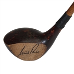 Nick Price Signed Golf Club JSA COA