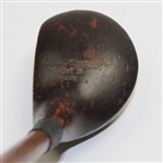Nick Price Signed Golf Club JSA COA