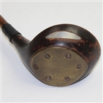 Nick Price Signed Golf Club JSA COA