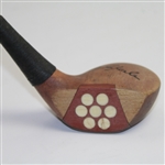 Bob Charles Signed Left-Handed Golf Club JSA COA
