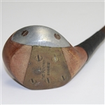 Bob Charles Signed Left-Handed Golf Club JSA COA