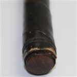 Bob Charles Signed Left-Handed Golf Club JSA COA