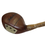 Hale Irwin Signed Golf Club JSA COA