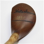 Hale Irwin Signed Golf Club JSA COA