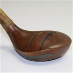 Hale Irwin Signed Golf Club JSA COA
