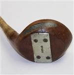 Hale Irwin Signed Golf Club JSA COA