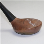 Lee Trevino Signed Golf Club JSA COA