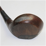 John Daly & Laura Davies Signed Golf Club JSA COA