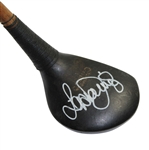 Laura Davies Signed Golf Club JSA COA