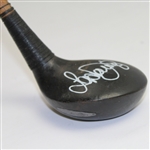 Laura Davies Signed Golf Club JSA COA