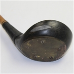 Laura Davies Signed Golf Club JSA COA