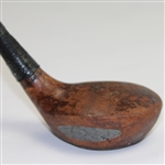 Nancy Lopez Signed Golf Club JSA COA