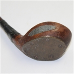 Nancy Lopez Signed Golf Club JSA COA
