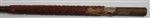 Nancy Lopez Signed Golf Club JSA COA