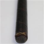 Rare Walter B. Pedersen Convex Face Niblick Golf Club
