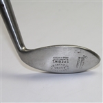 D. Anderson & Sons St. Andrews Vintage Pitcher Golf Club