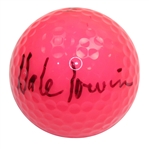 Hale Irwin Signed Wilson HOPE Golf Ball JSA COA