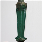 Vintage 1920 Standing Club Holder Ash Tray