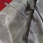 Jack Nicklaus Personally Tailored Memorial Tournament Jacket With Authentication Letter