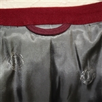 Jack Nicklaus Personally Tailored Memorial Tournament Jacket With Authentication Letter