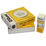 Dozen Billy Casper Biltmore Mint Condition Golf Balls in Box