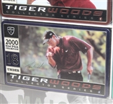 4 Dozen 'Tiger Slam' Originally Wrapped Commemorative Golf Balls