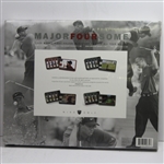 4 Dozen 'Tiger Slam' Originally Wrapped Commemorative Golf Balls