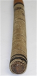 Jack Morris Long Nose Play Club with Old Tom Nephew Re-Grip - Circa 1880