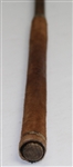 Robert Forgan Splice Neck Putter with Crown Stamp - 1901