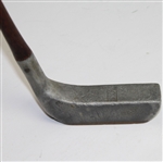 Kismet Phosphor Bronze Wood Shaft Putter