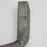 Kismet Phosphor Bronze Wood Shaft Putter