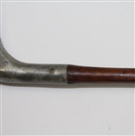 Kismet Phosphor Bronze Wood Shaft Putter