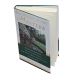 The Making of The Masters Book by David Owen