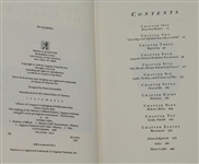 'The Making of The Masters' Book by David Owen