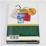'The Making of The Masters' Book by David Owen