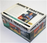 Classic Pennzoil Arnie's Tractor - With Original Box
