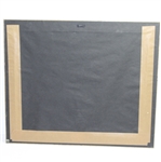 1932 Augusta Construction Photo with Bobby Jones, Col. Bob Jones, Roberts and McKenzie