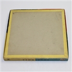1934 Foursomes Magic Square Game - Einson-Freeman