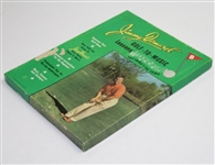 1959 Jimmy Demaret 'Golf-to-Music' Lessons