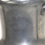 Vintage Baltusrol June Cup Trophy - 'Won by'
