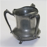 Vintage Baltusrol June Cup Trophy - 'Won by'