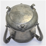 Vintage Baltusrol June Cup Trophy - 'Won by'