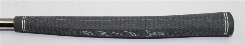PING Zing 5 Putter - Karsten Phoenix