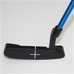 Tour Model 506 'White House' Putter with Two White House Logo Golf Balls