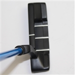 Tour Model 506 'White House' Putter with Two White House Logo Golf Balls