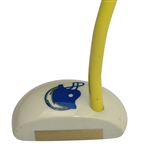 San Diego Chargers Commemorative Putter