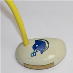 San Diego Chargers Commemorative Putter