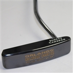 Scotty Cameron 1997 'Orlando Children's Charities Pro-Am' Ltd Ed Putter with Head Cover