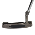 Professional Warranty Corporation Putter with Art of Putting Head Cover