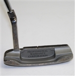 'Professional Warranty Corporation' Putter with 'Art of Putting' Head Cover